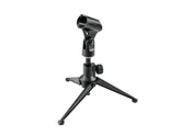 Omnitronic Ks-4 Table Microphone Stand
